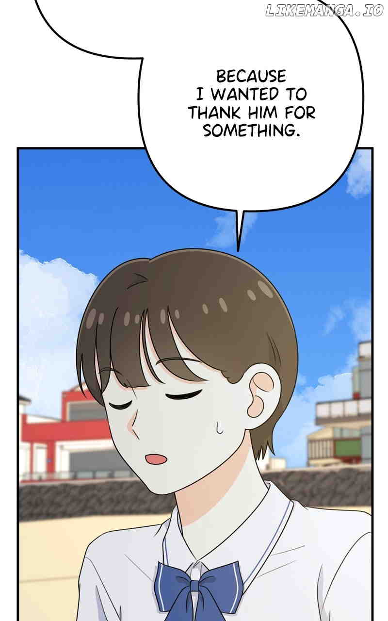 Love in Session Chapter 16 - page 44