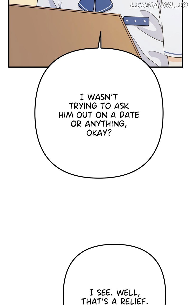 Love in Session Chapter 16 - page 45