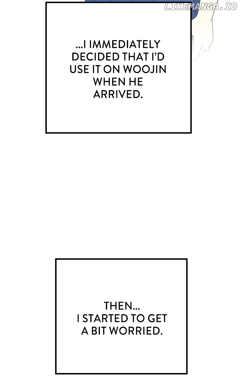 Love in Session Chapter 16 - page 55