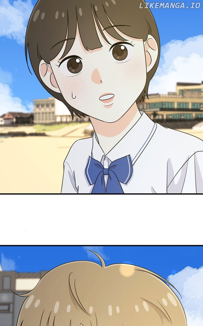 Love in Session Chapter 16 - page 6