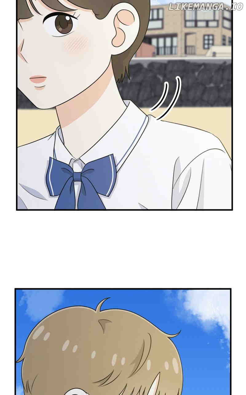 Love in Session Chapter 16 - page 64