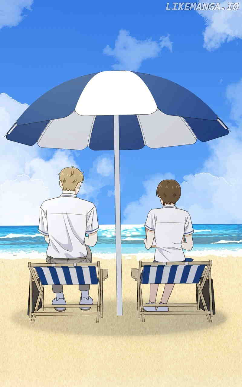 Love in Session Chapter 16 - page 66