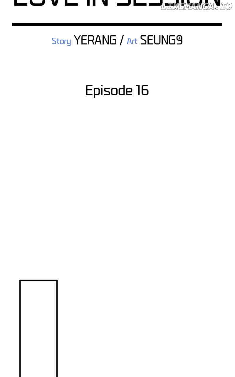 Love in Session Chapter 16 - page 68
