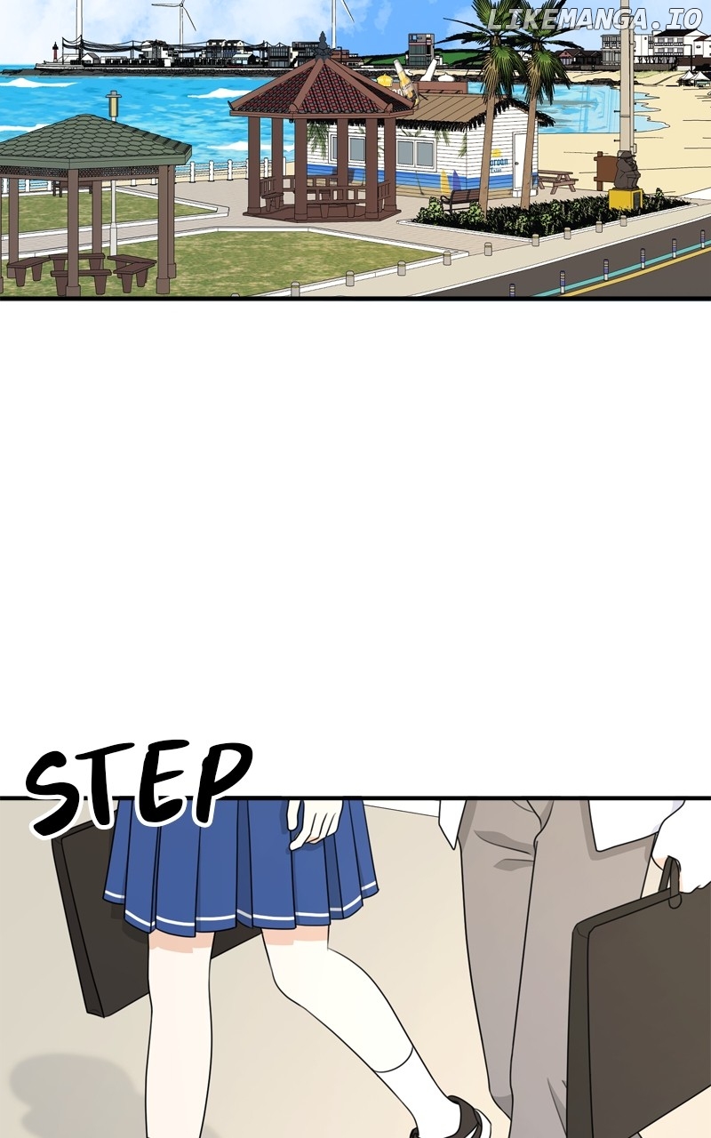 Love in Session Chapter 16 - page 70