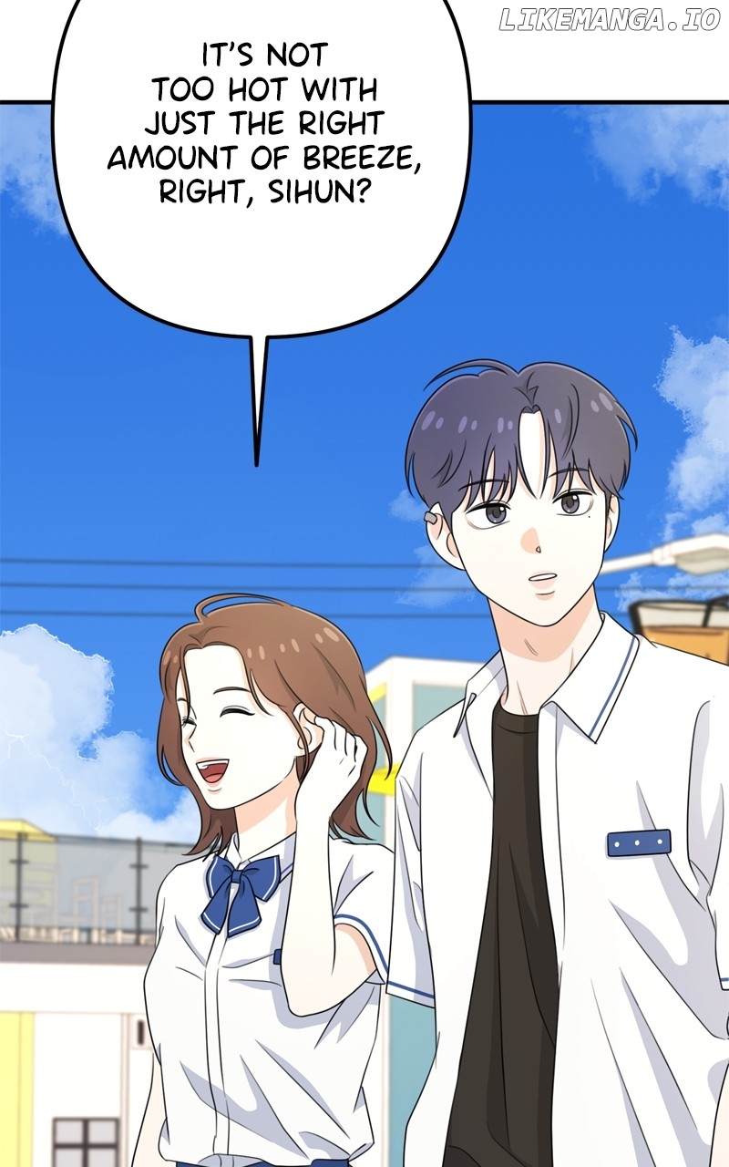 Love in Session Chapter 16 - page 73