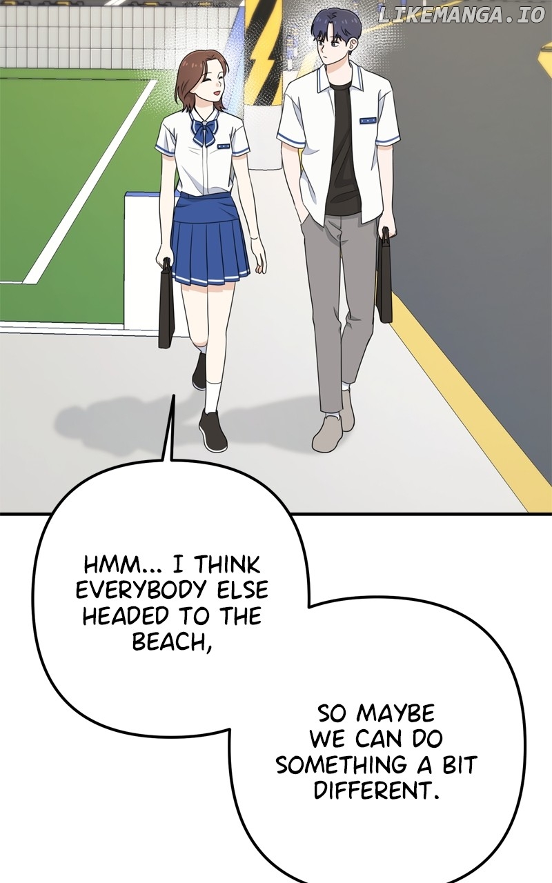 Love in Session Chapter 16 - page 75