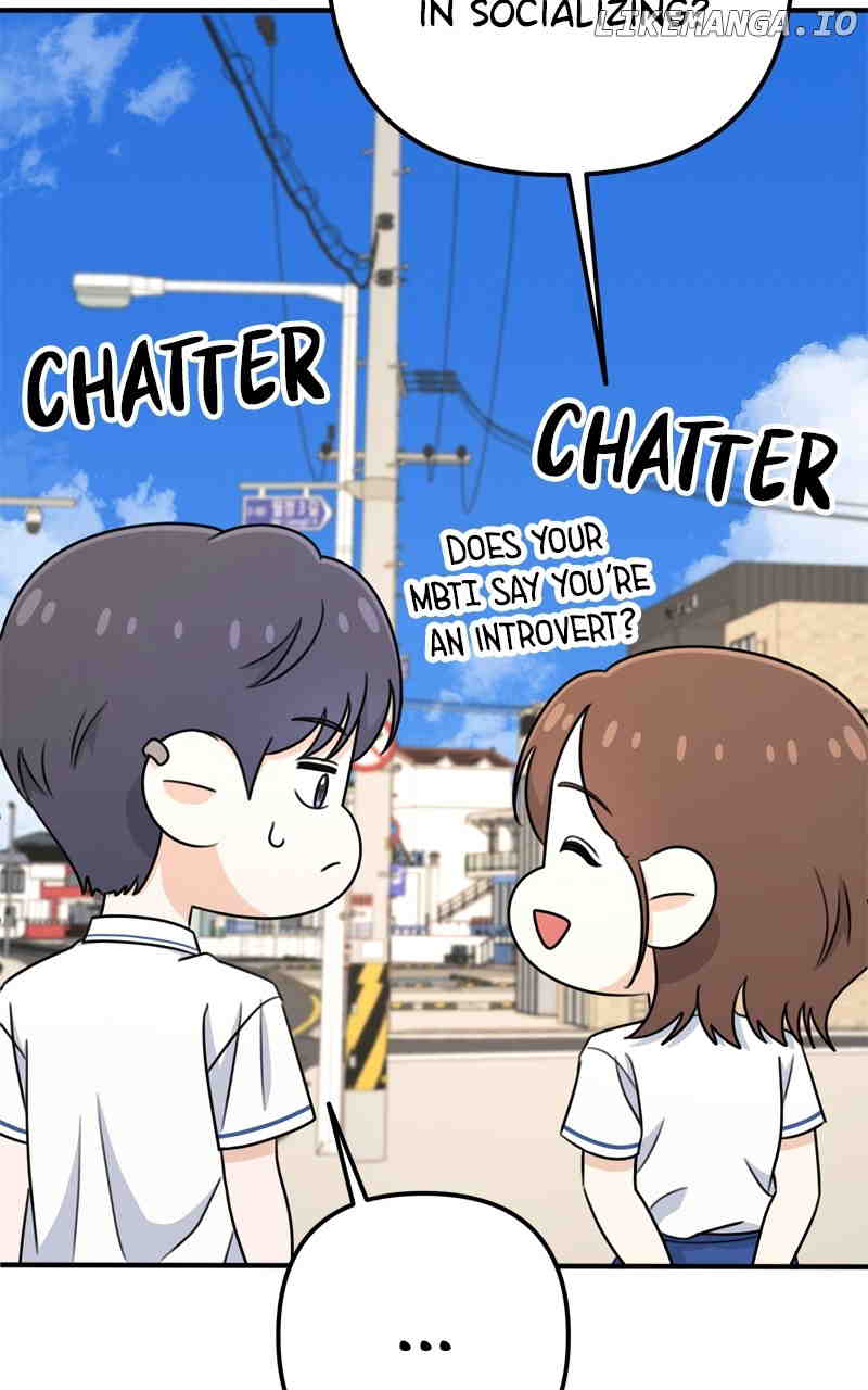 Love in Session Chapter 16 - page 83