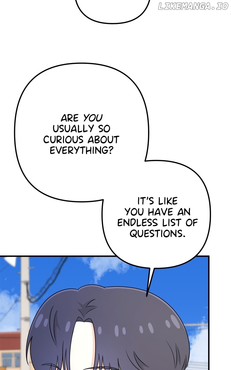 Love in Session Chapter 16 - page 84