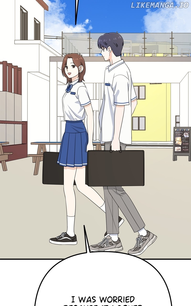 Love in Session Chapter 16 - page 88