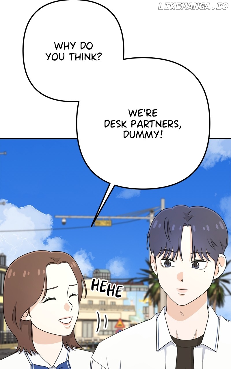 Love in Session Chapter 16 - page 91