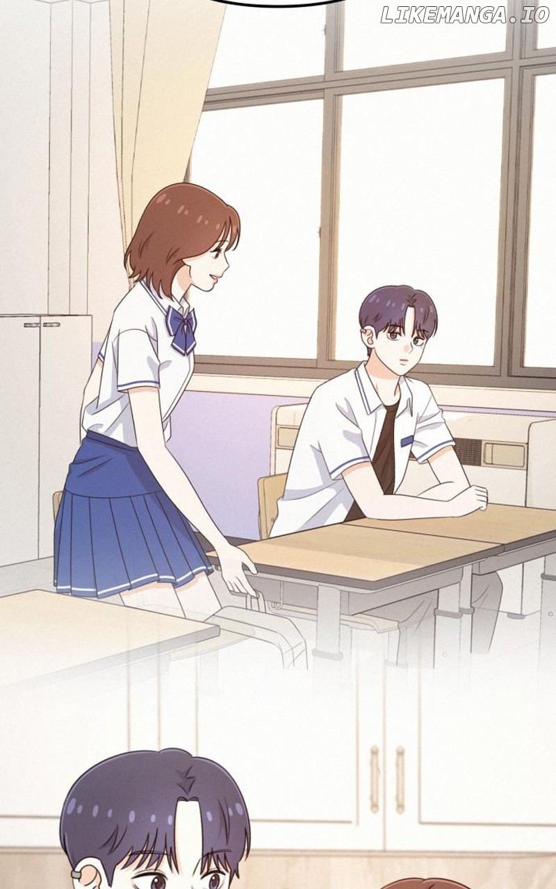 Love in Session Chapter 16 - page 93