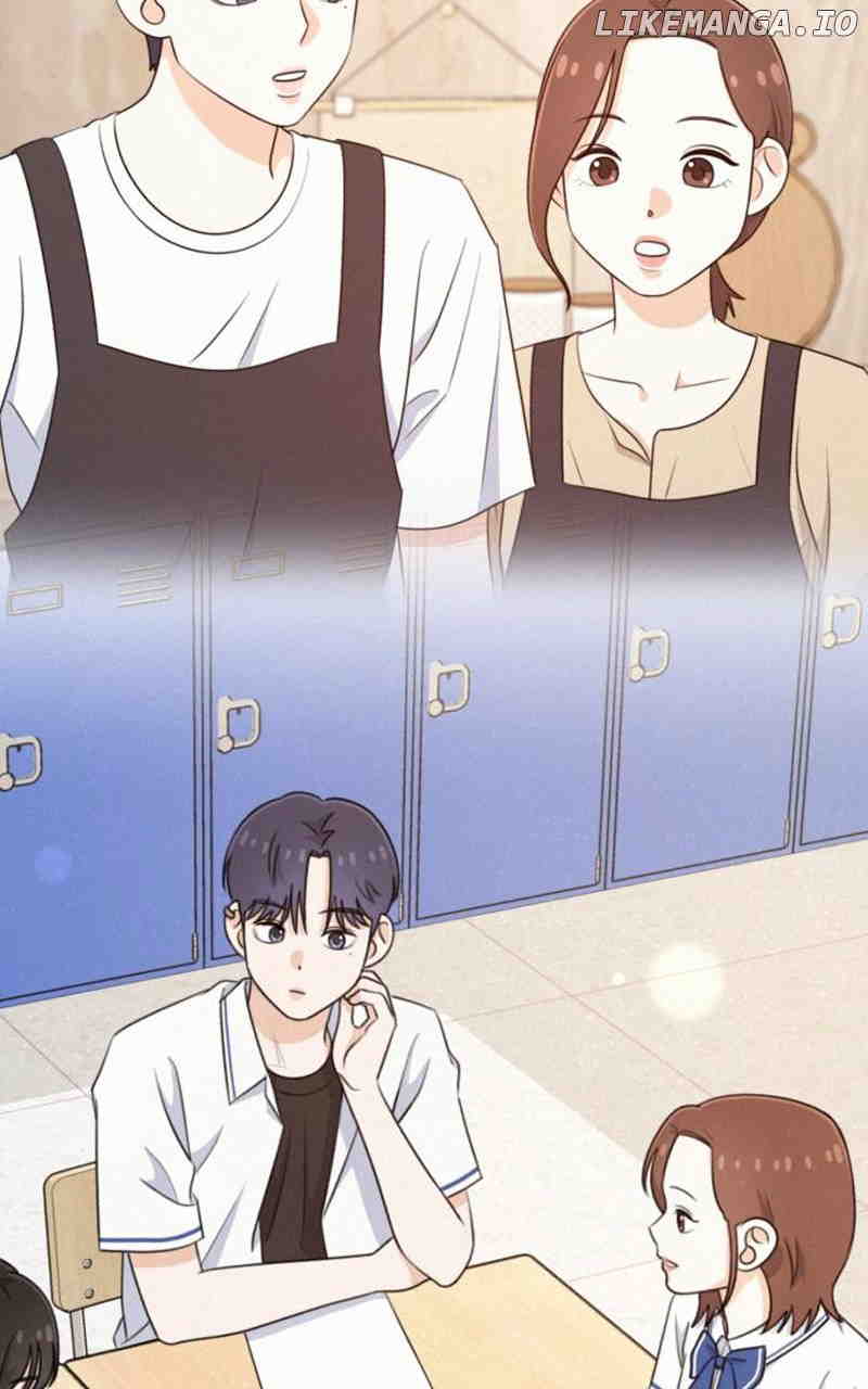Love in Session Chapter 16 - page 94