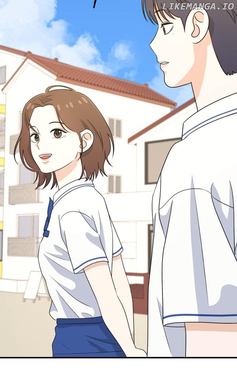 Love in Session Chapter 16 - page 96