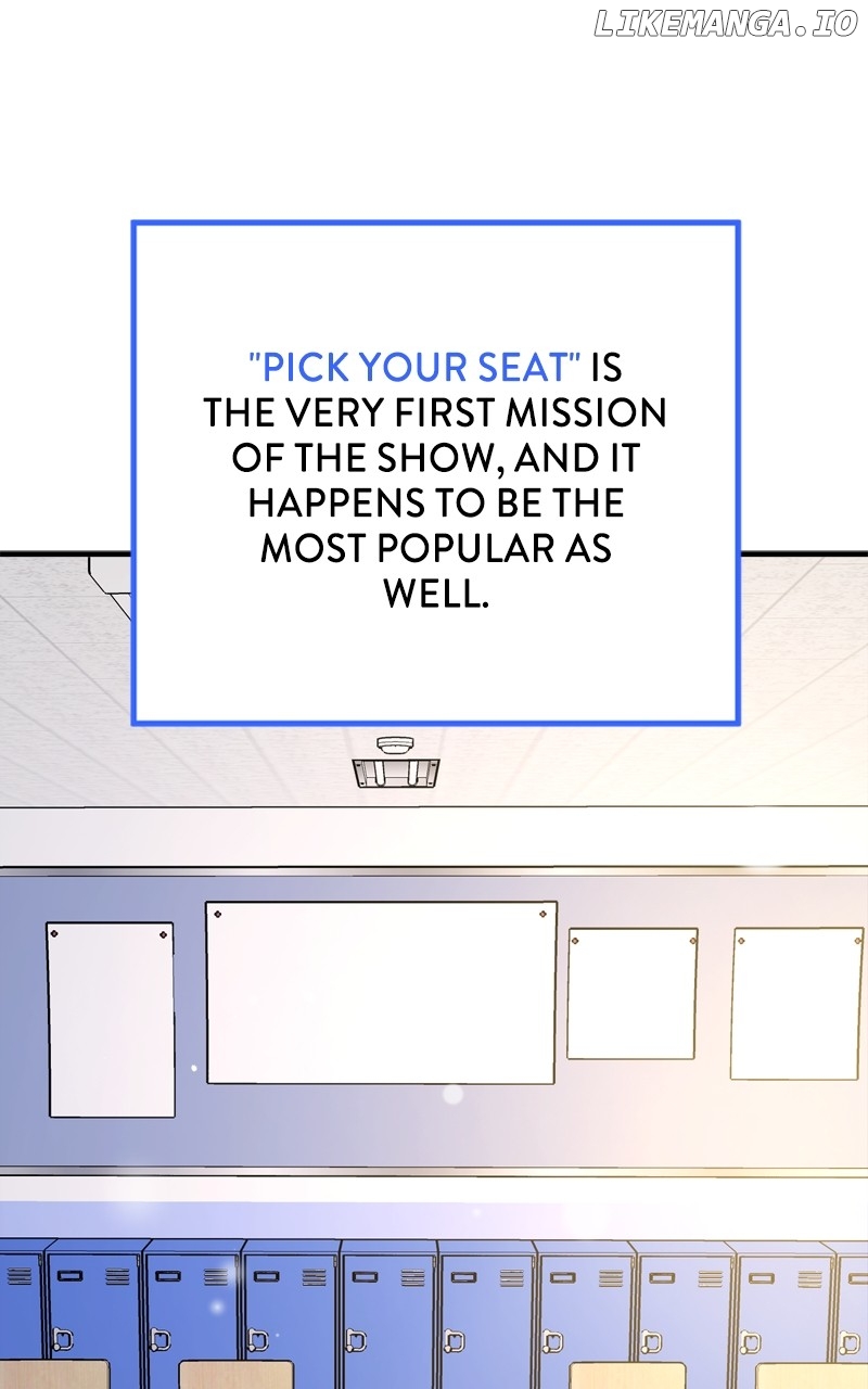 Love in Session Chapter 2 - page 1