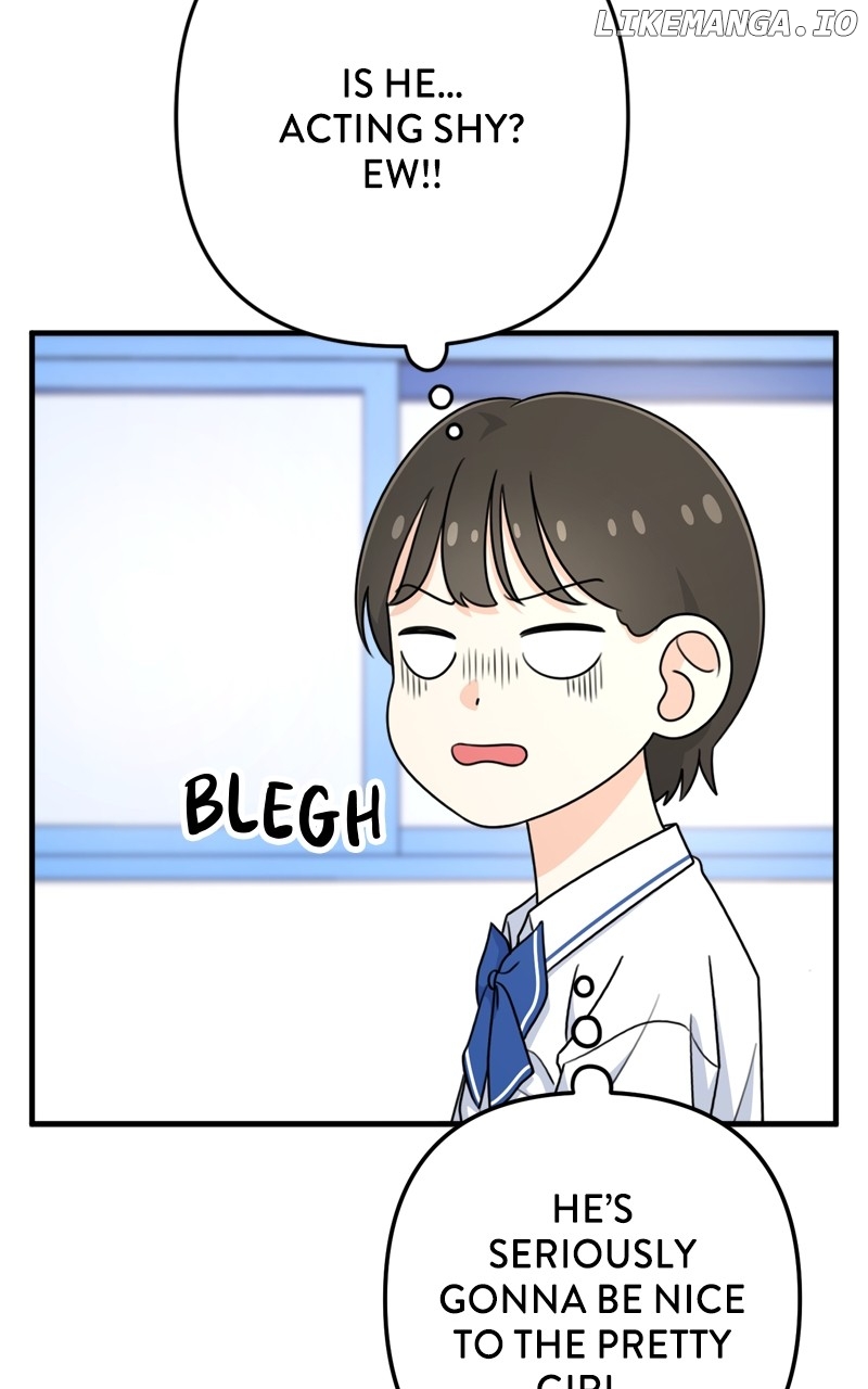 Love in Session Chapter 2 - page 126