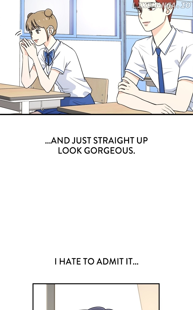 Love in Session Chapter 2 - page 134