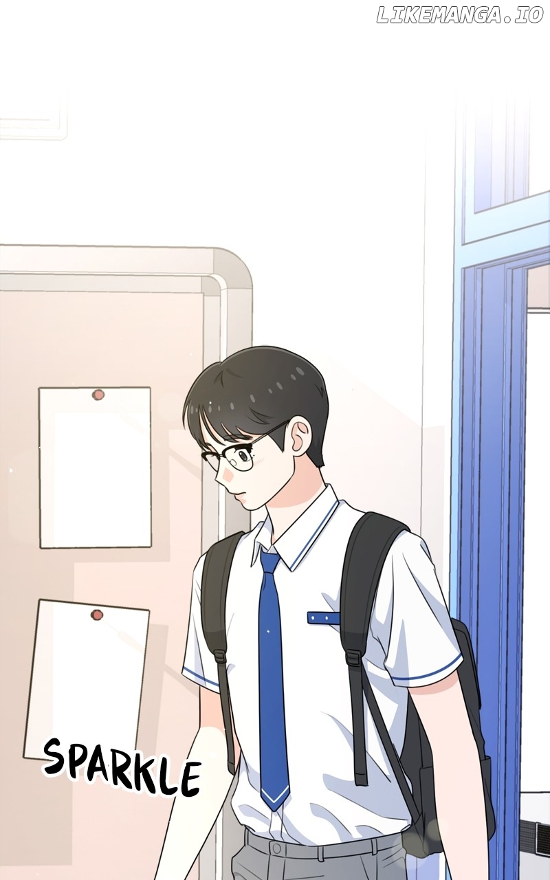 Love in Session Chapter 2 - page 141