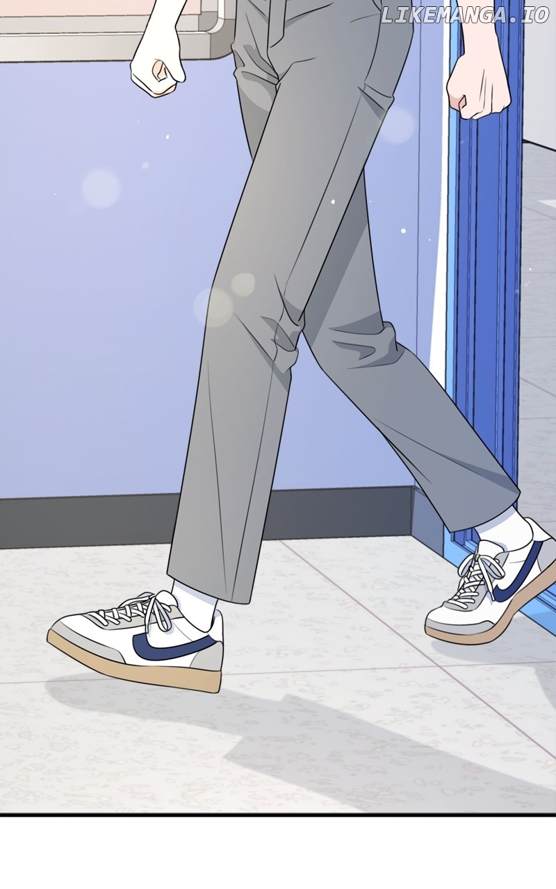 Love in Session Chapter 2 - page 142
