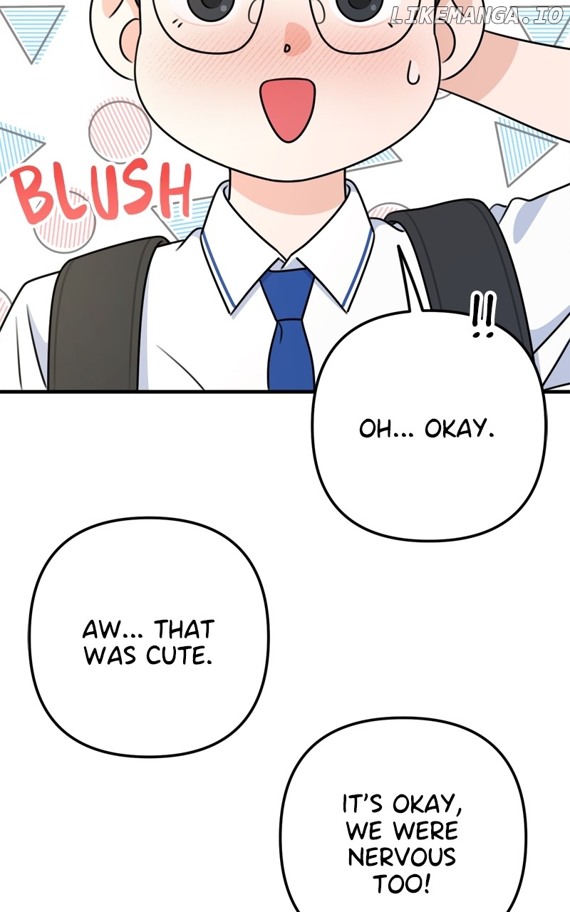 Love in Session Chapter 2 - page 148