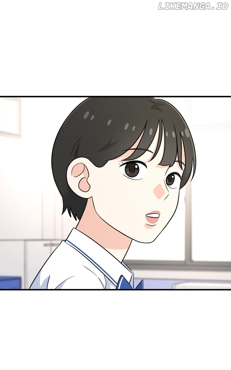 Love in Session Chapter 2 - page 191