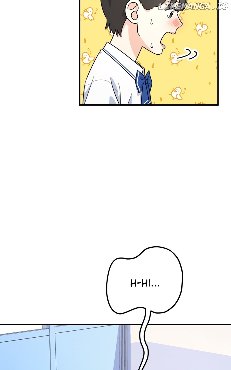 Love in Session Chapter 2 - page 195