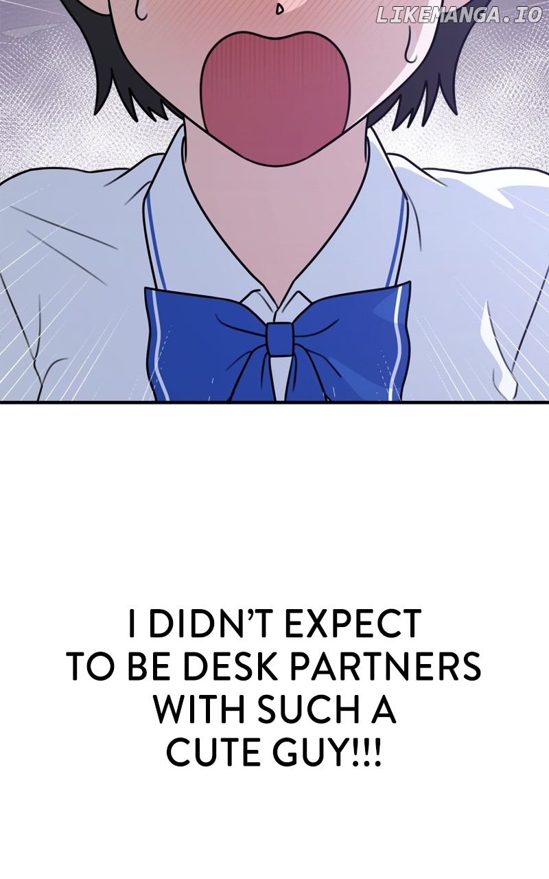 Love in Session Chapter 2 - page 198