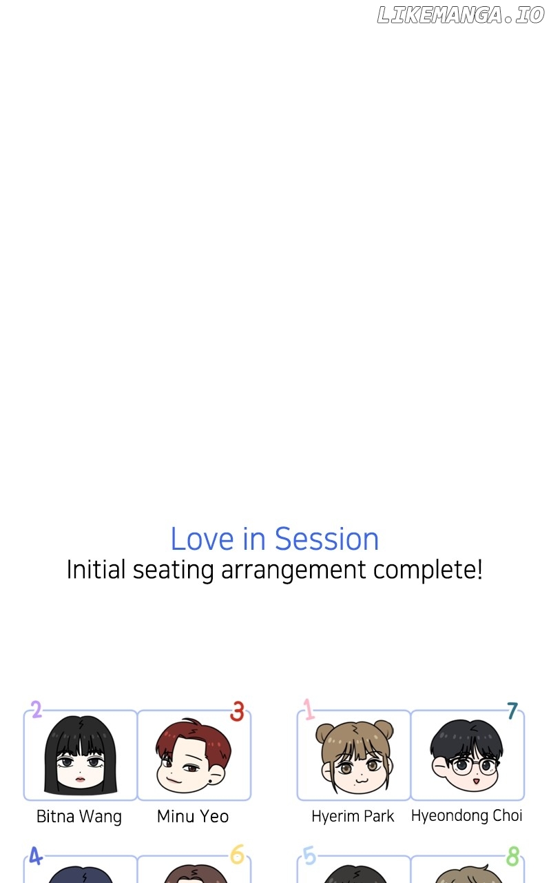 Love in Session Chapter 2 - page 199