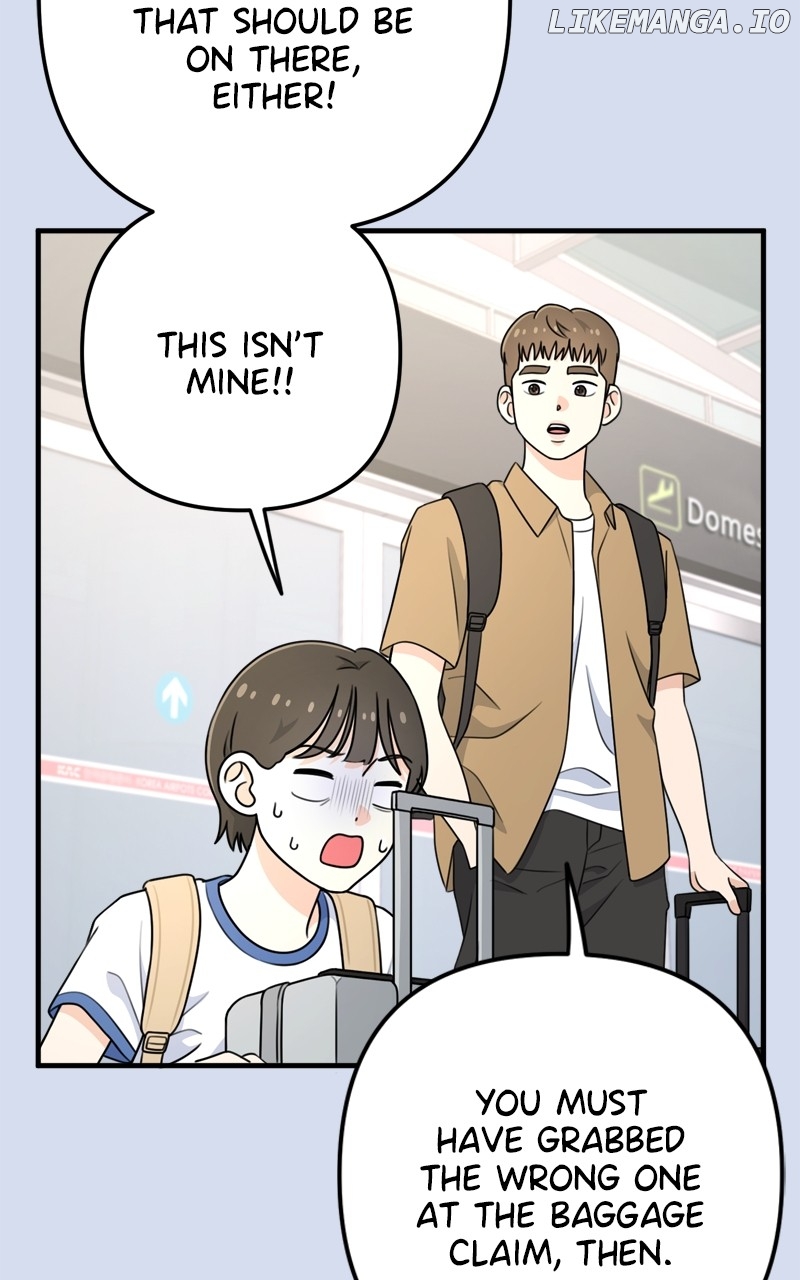 Love in Session Chapter 2 - page 27