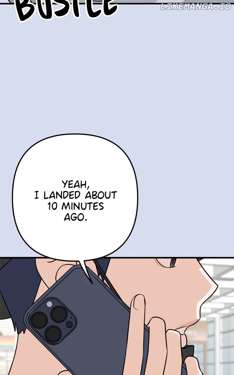Love in Session Chapter 2 - page 31