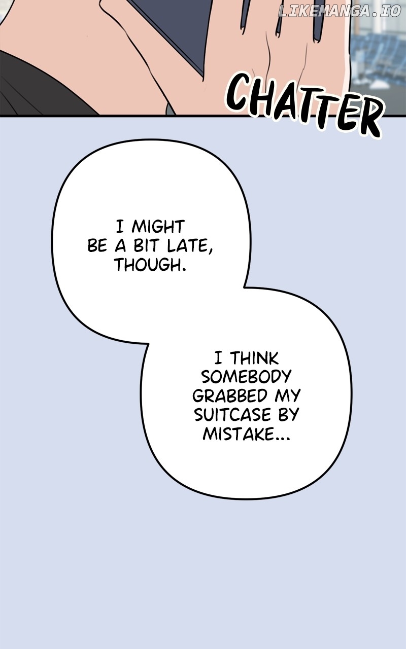 Love in Session Chapter 2 - page 32