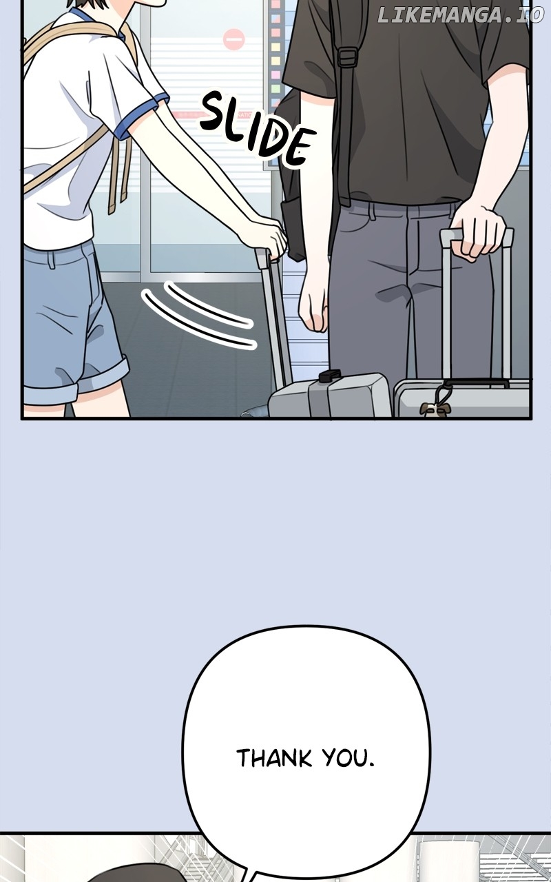 Love in Session Chapter 2 - page 42
