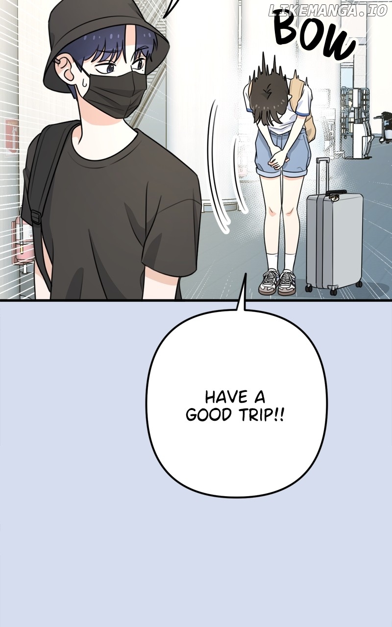 Love in Session Chapter 2 - page 43