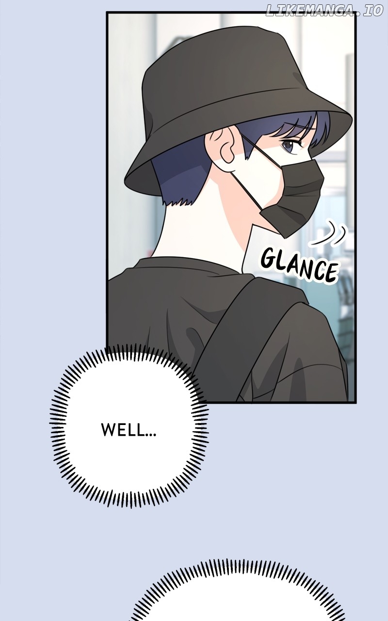 Love in Session Chapter 2 - page 44