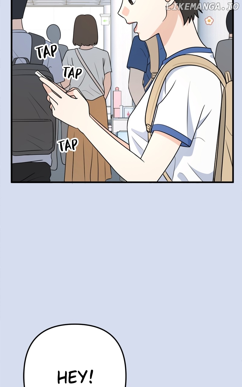 Love in Session Chapter 2 - page 58