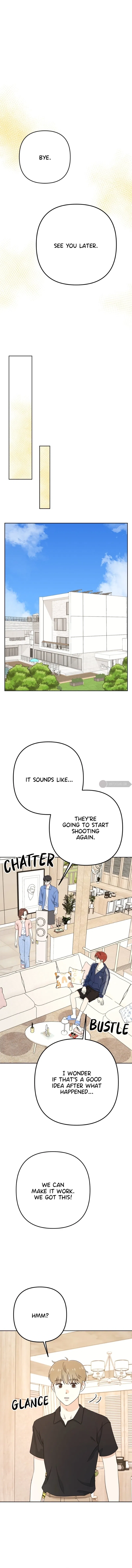 Love in Session Chapter 20 - page 16
