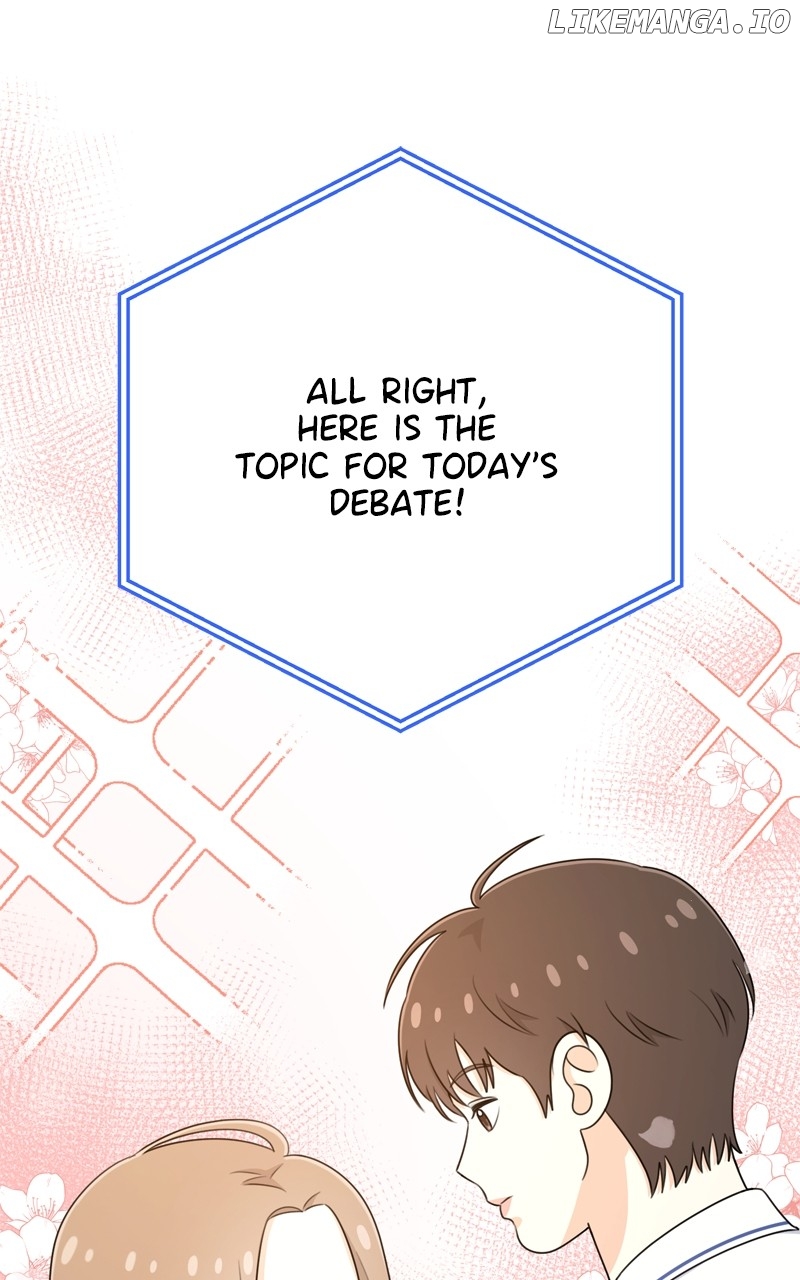 Love in Session Chapter 9 - page 1
