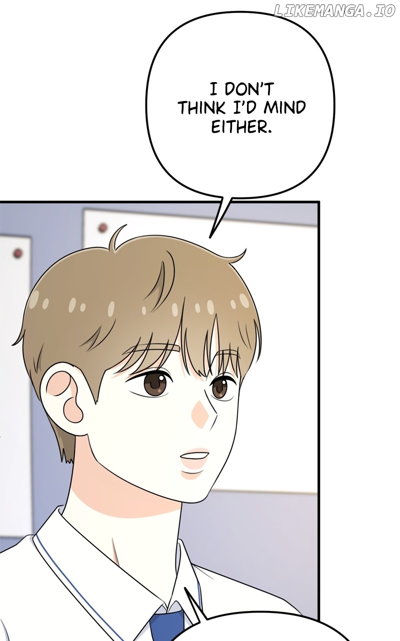 Love in Session Chapter 9 - page 10