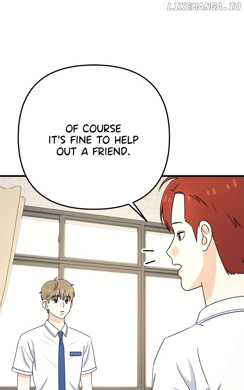 Love in Session Chapter 9 - page 102