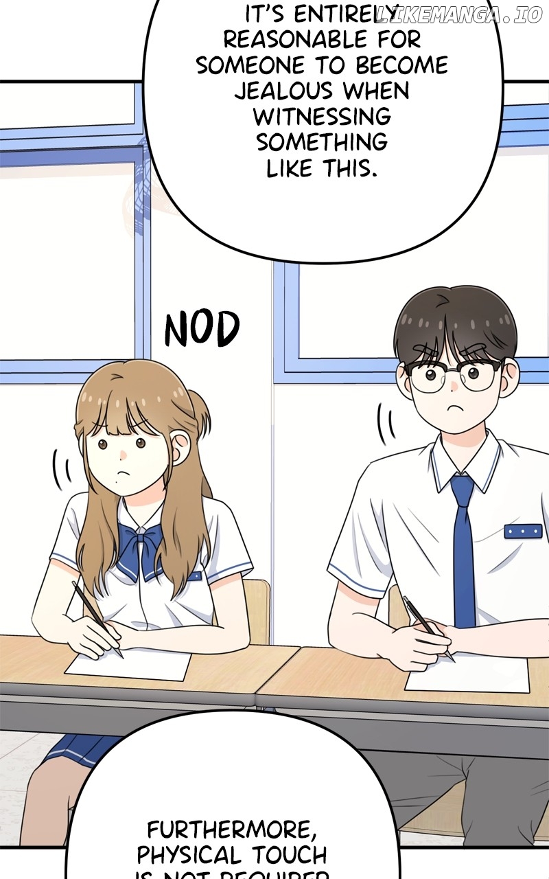 Love in Session Chapter 9 - page 104