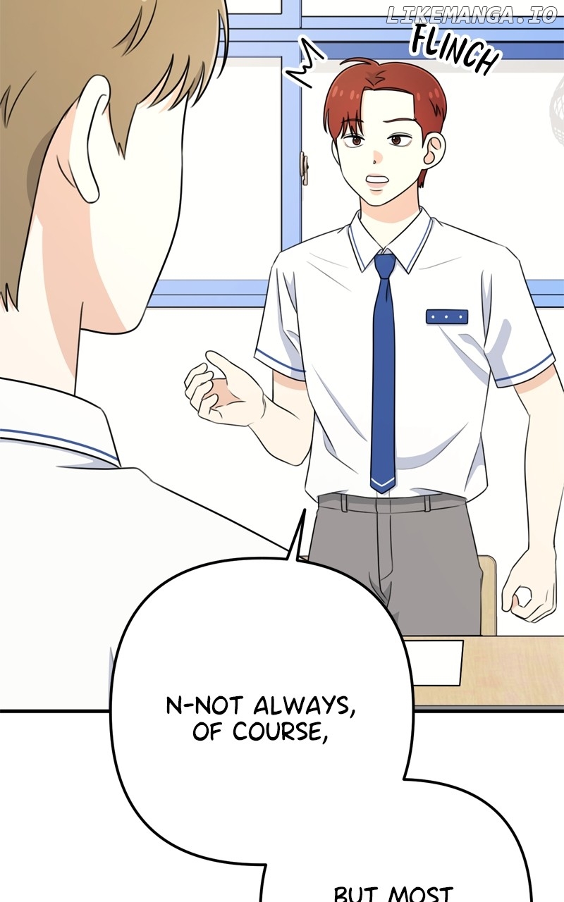 Love in Session Chapter 9 - page 108