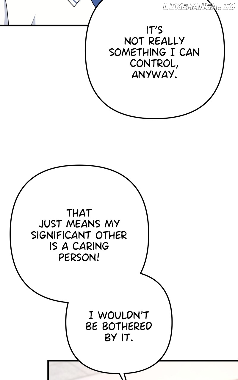Love in Session Chapter 9 - page 11