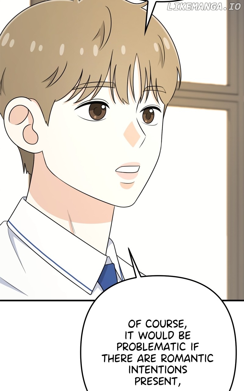 Love in Session Chapter 9 - page 110