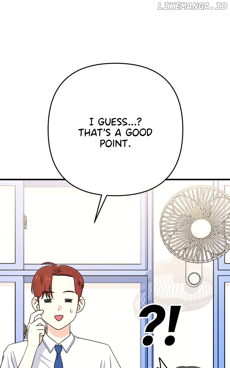 Love in Session Chapter 9 - page 113