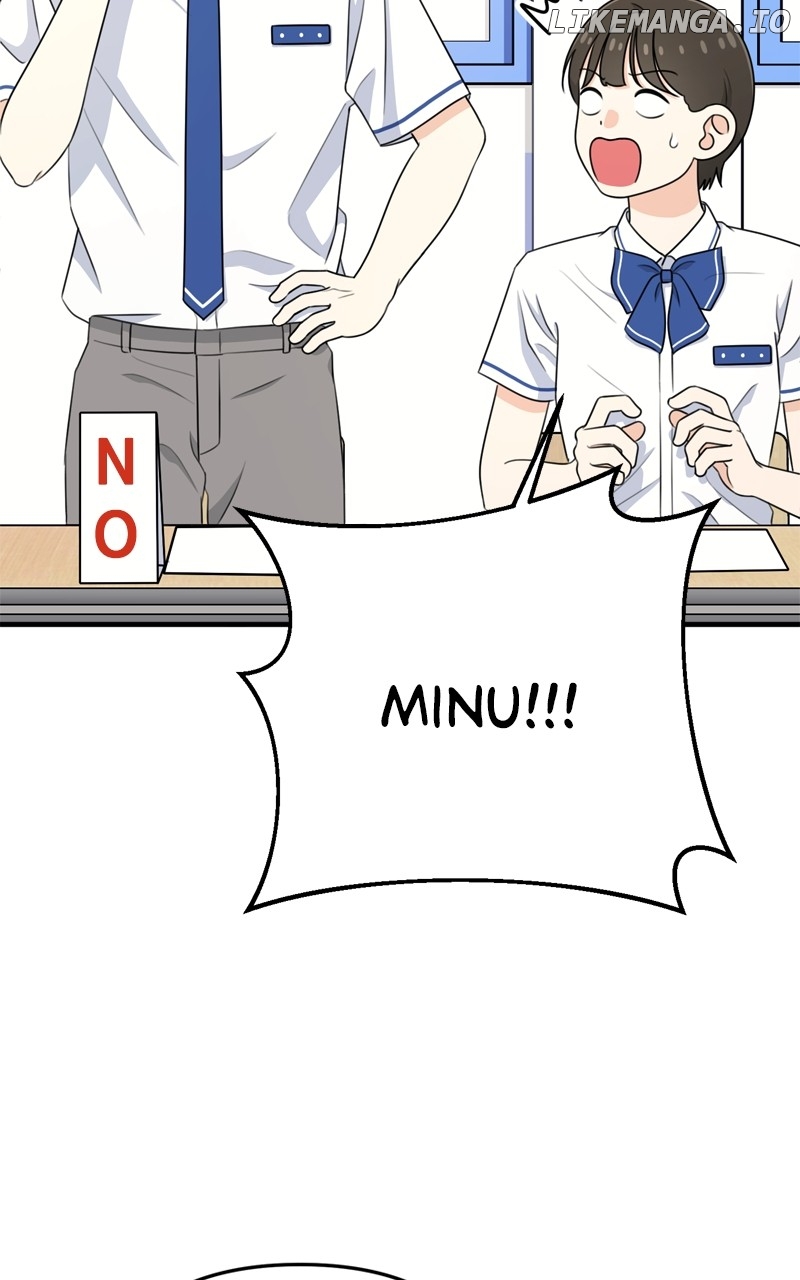 Love in Session Chapter 9 - page 114