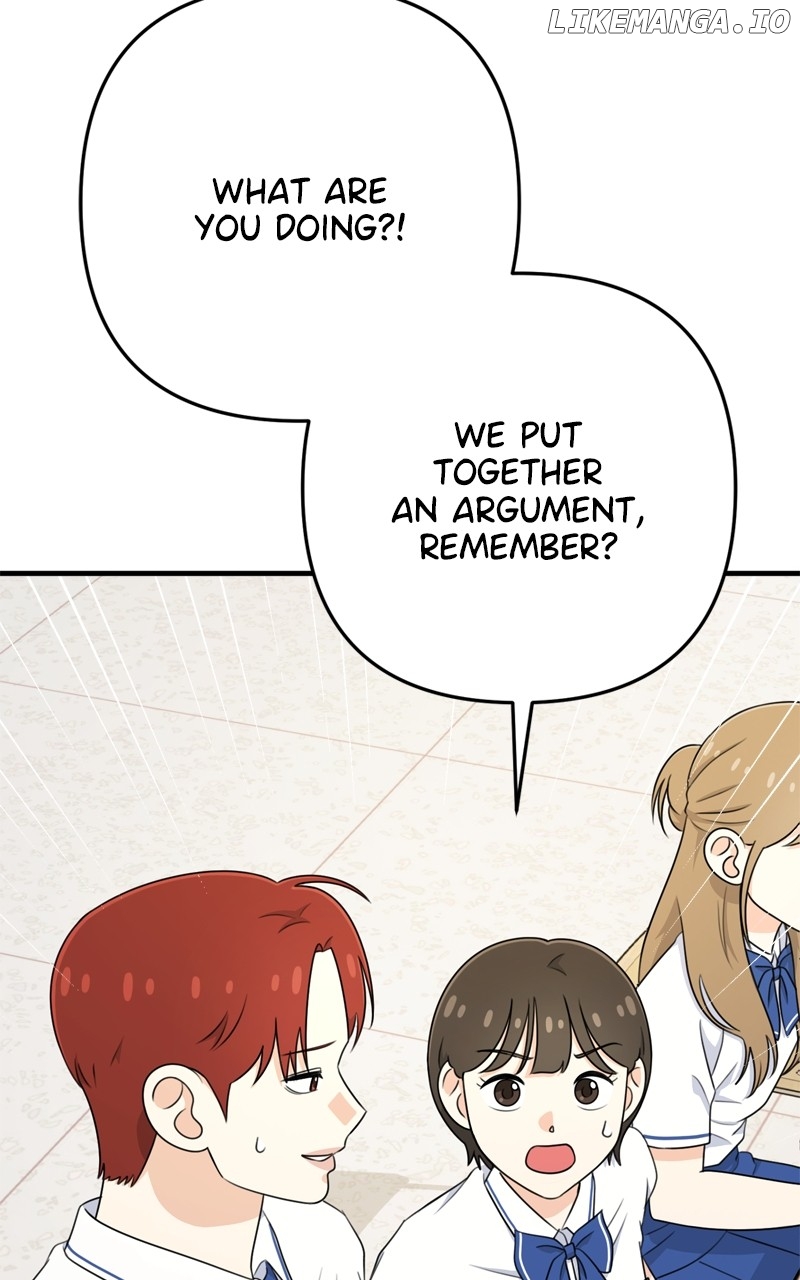 Love in Session Chapter 9 - page 115