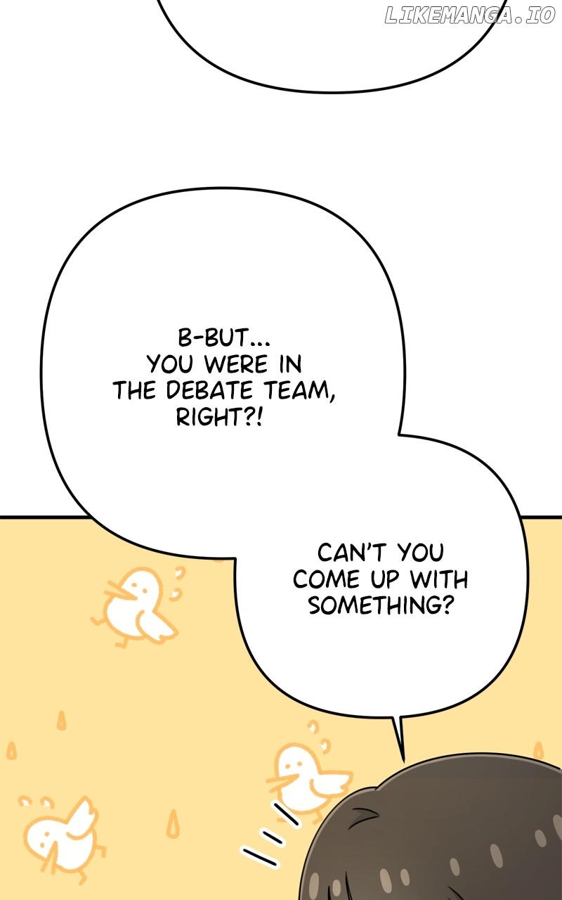Love in Session Chapter 9 - page 117