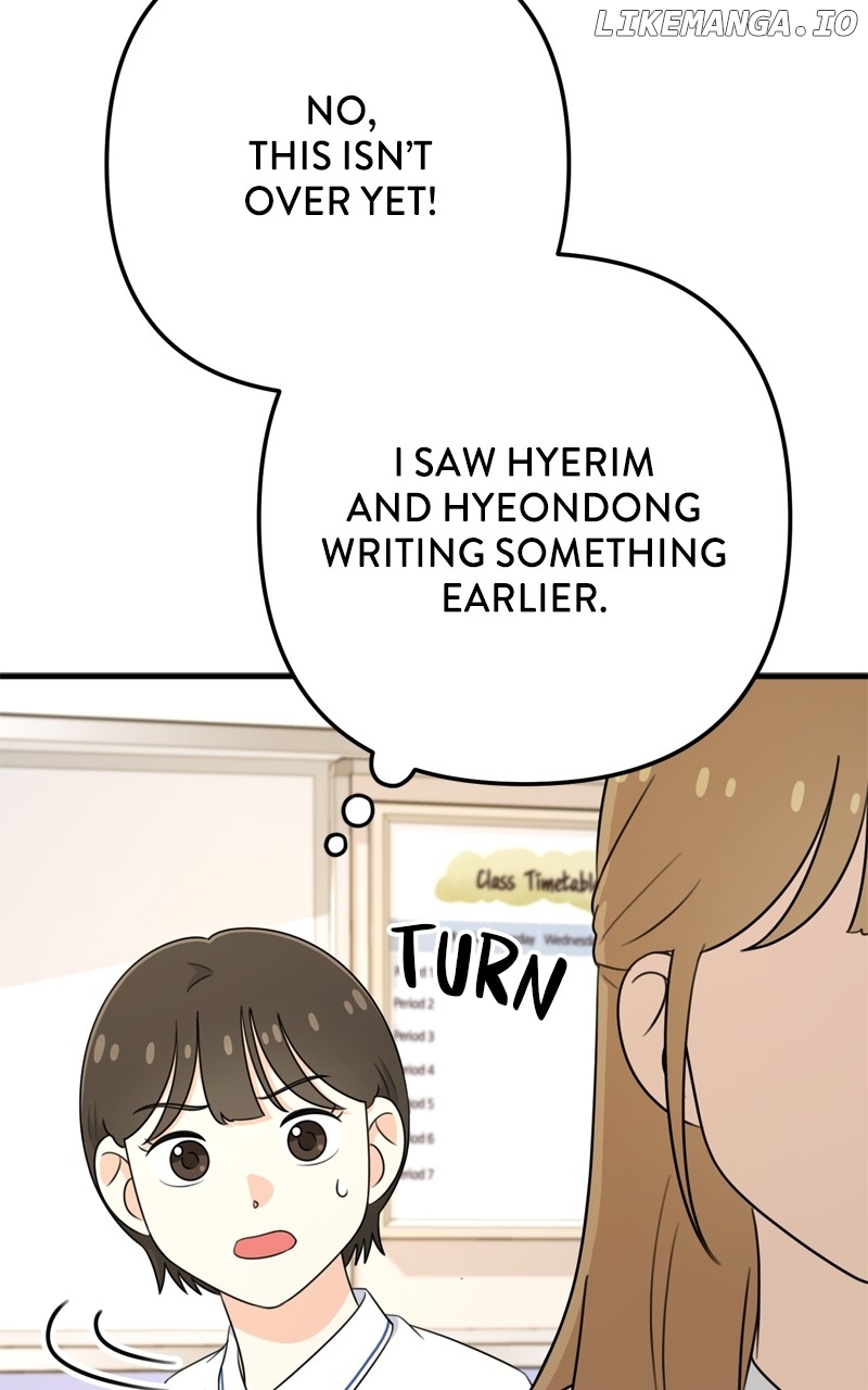 Love in Session Chapter 9 - page 121