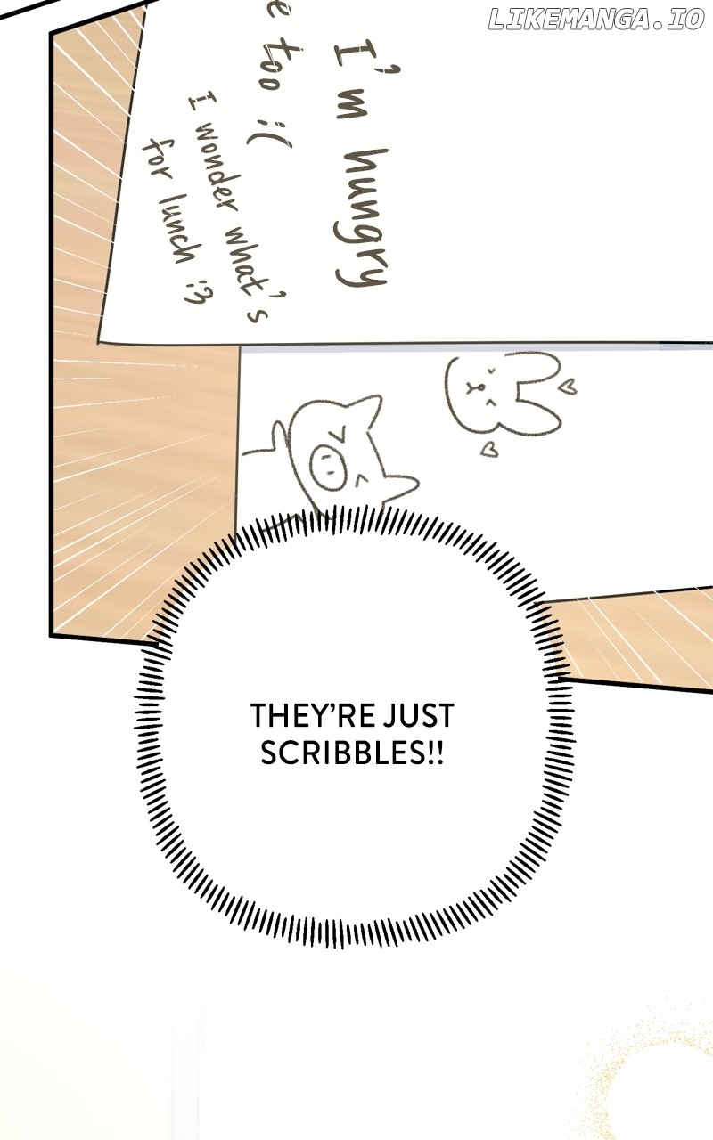 Love in Session Chapter 9 - page 124