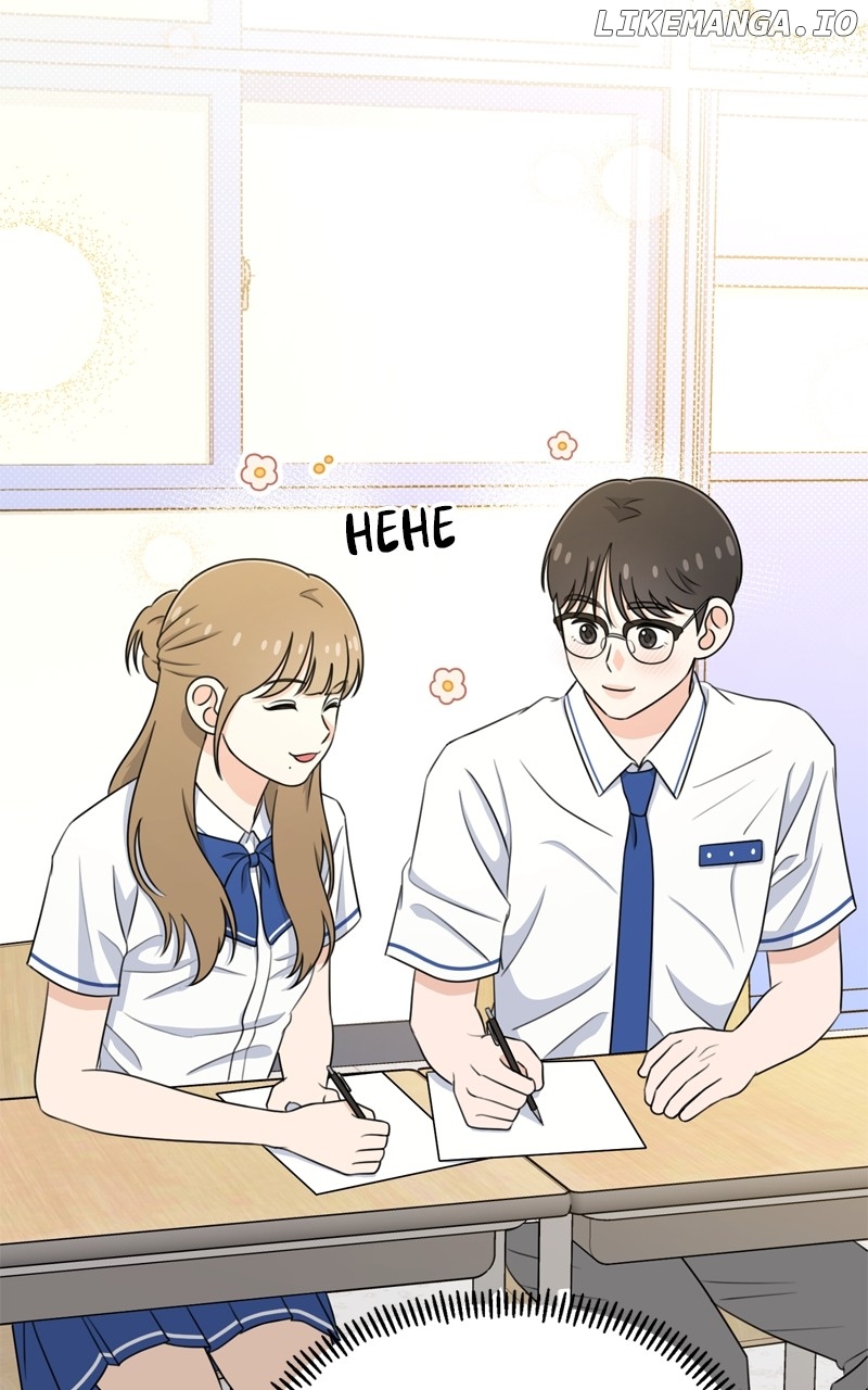 Love in Session Chapter 9 - page 125