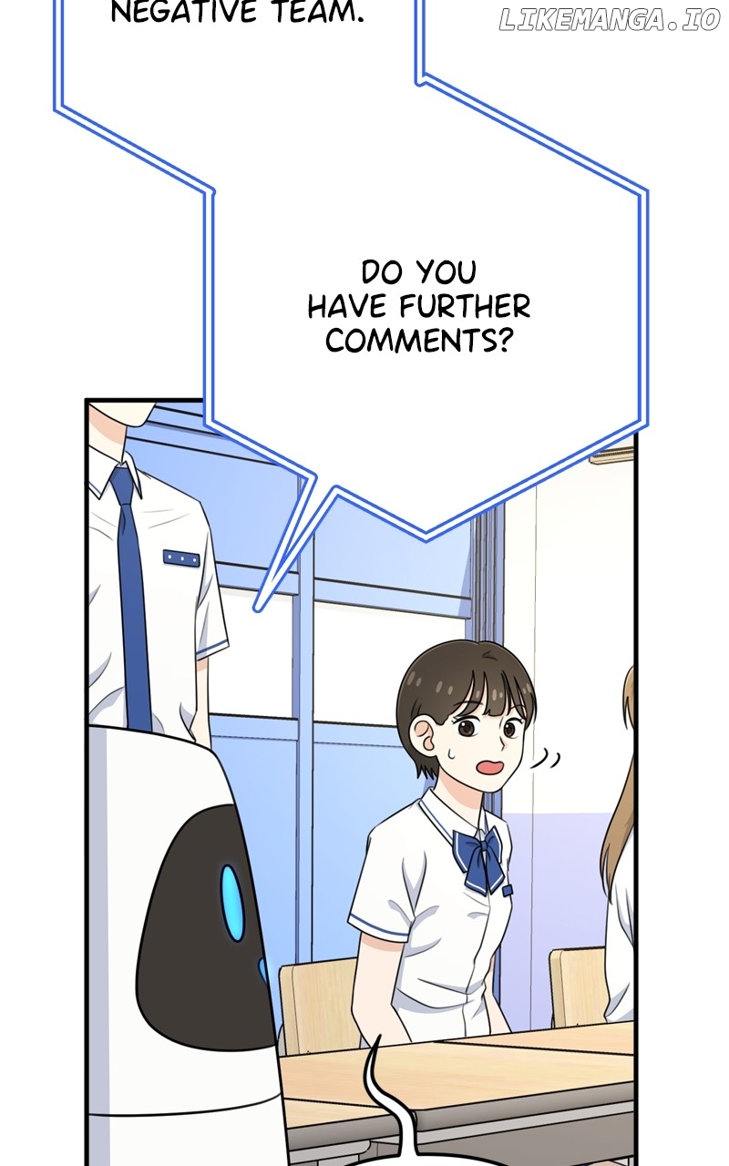 Love in Session Chapter 9 - page 127